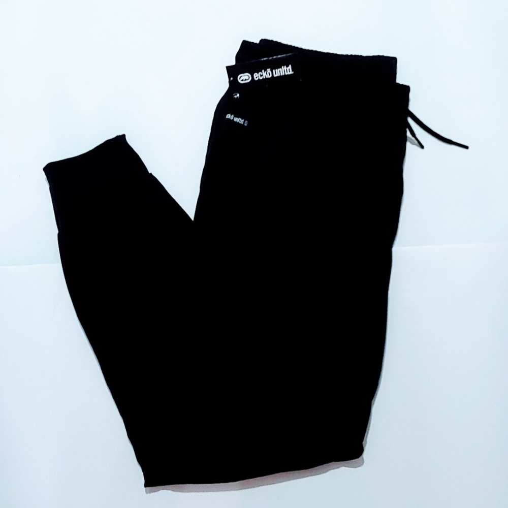 ECKO unltd. Pants Size 34 Black